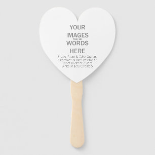 Abanico DIY (Más opciones) -