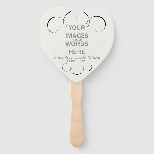 Abanico DIY (Más opciones) -