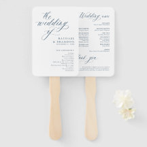 Elegante línea de tiempo Minimalista simple y mode