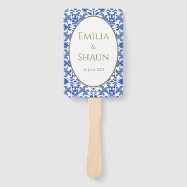 Abanico Elegante programa italiano de ventiladores de la m