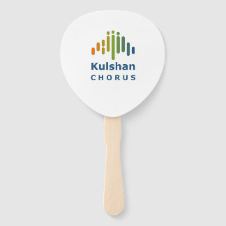 Abanico fanático de Kulshan Chorus