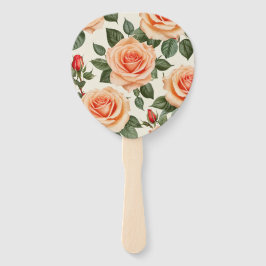 Abanico fans de mano