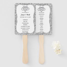 Abanico Fans del programa de Boda Cardíaca Infinita Purpur