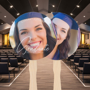 Abanico Fiesta de posgrado Foto 2024