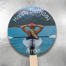 Foto feliz cumpleaños