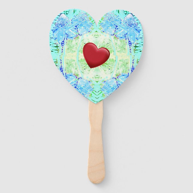 Abanico Fun Games of Fans (Anverso)