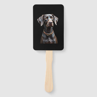 Abanico Funny Pointer Shirt Pointer Mom Dad Dog Lover Poin