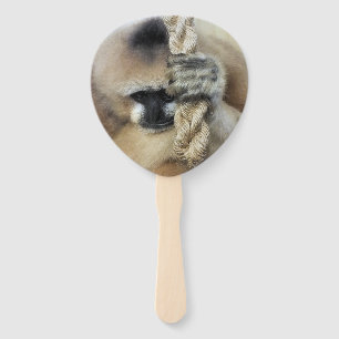 ABANICO GIBBON
