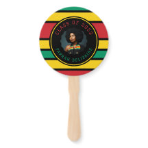 Graduación de Foto Panafricana