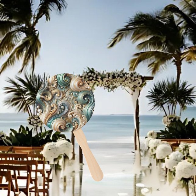 Abanico Hinchas de la Pearl Coastance Elegance (Subido por el creador)