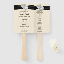 Hinchas del programa de bodas de los corazones de 