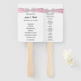 Abanico Hinchas del programa de bodas infinitas de diamant