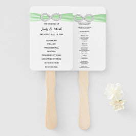 Abanico Hinchas del programa de bodas infinitas de diamant