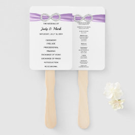 Abanico Hinchas del programa de bodas infinitas de diamant