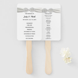 Abanico Hinchas del programa de bodas infinitas de diamant