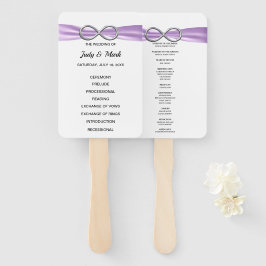 Abanico Hinchas del programa Purple Infinity Wedding