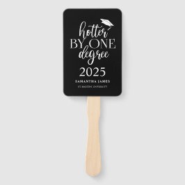 Abanico Hotter By One Grado | Graduación