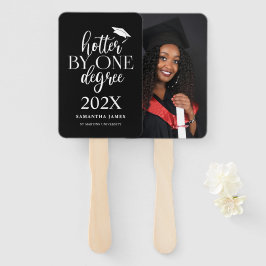 Abanico Hotter By One Grado | Graduación