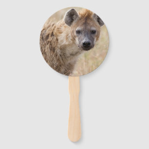 Abanico Hyena