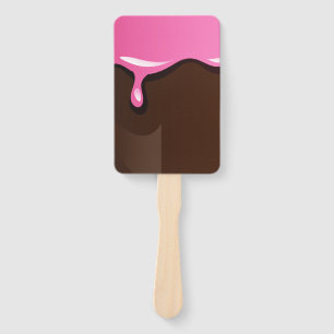 Abanico Ice Cream Bar con servicio de tintorería