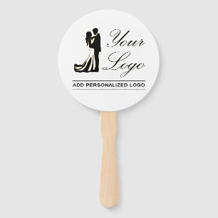 Abanico Idea Personalizado Boda personalizada Añadir su di