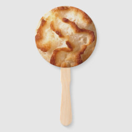 Abanico Imagen de Macaroon Cookie