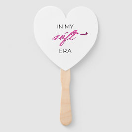 Abanico “In My Soft Era – Soft Aesthetic”