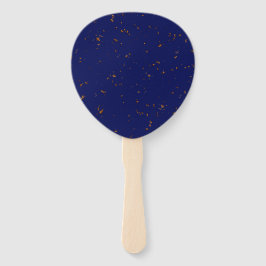 Abanico Incendios Acechan Tu Fogata Fotográfica Azules