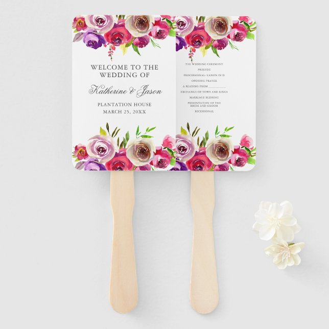 ABANICO J (Anverso y reverso)