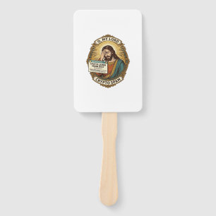 Abanico Jesús Agregó Spam Crypto Grupo Chat Molestia Humor
