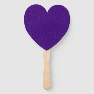 Abanico Juego de ventiladores de remo para el corazón de c