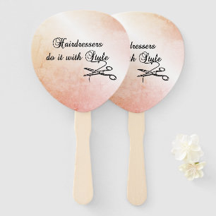 Abanico Las Peluquerías Lo Hacen Con Estilo