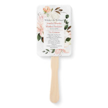 Lilios Rosados y Blancos, Rosas, Peonías Boda