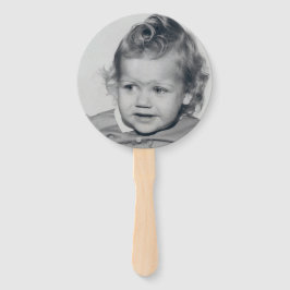 Abanico Los ojos de los fans de Keke Picture