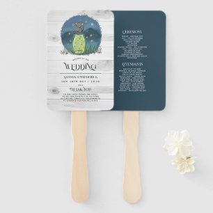 Abanico Mason Jar, la luciérnaga rusa del ratón