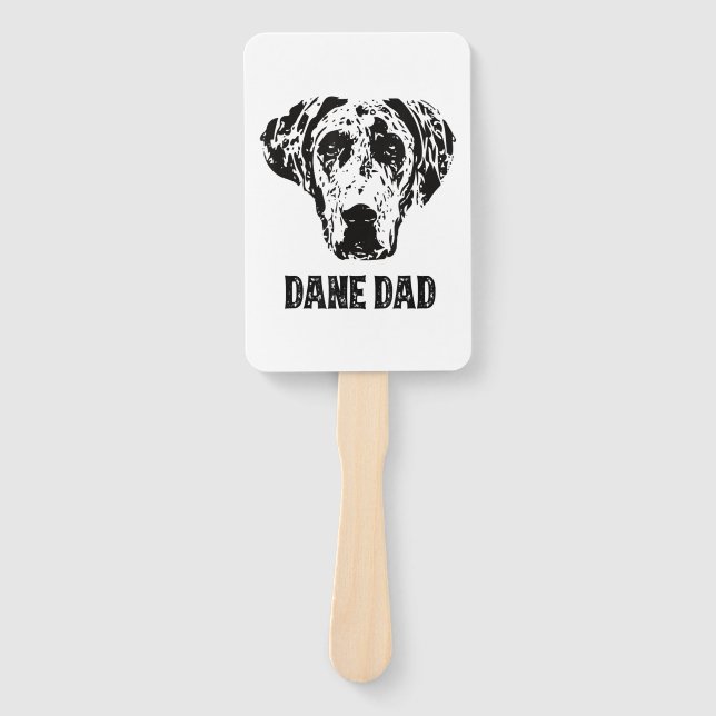 Abanico Mens Dane Dad (Anverso)