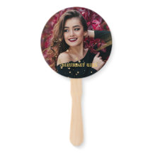 Moda moderna y elegante dulce negro y dorado 16