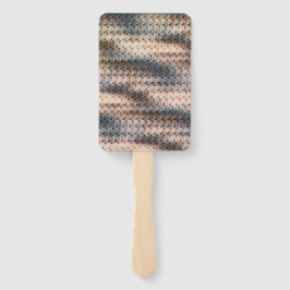 Abanico Modern abstract digital pattern design 1240