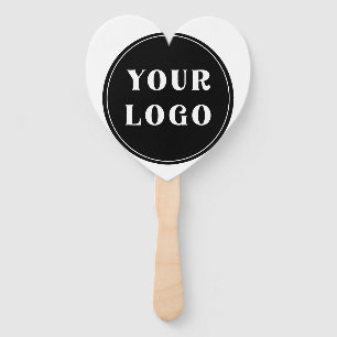 Abanico Moderna, elegante, elegante y Personalizable