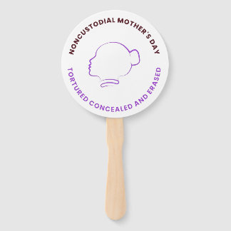 Abanico Noncustodial Mothers Biggest Fans