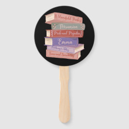Abanico Novelas de Jane Austen V