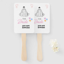 Novia personalizado: Un toque Guay para su Boda