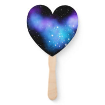 Nubes espaciales Galaxy Starlight