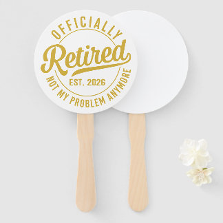 Abanico Officially Retired 2026 not My Problem Anymore