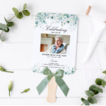 Orden de servicio de Eucalyptus | Grupo de ventila