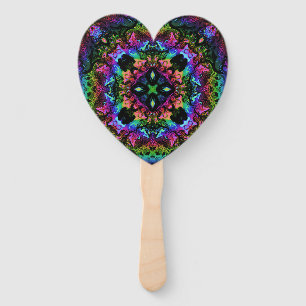 Abanico Orgullo de los grillos