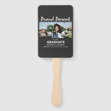 Orgulloso Padre Del Graduado | Foto