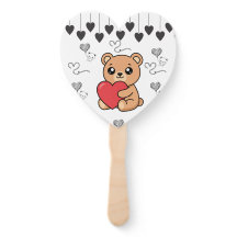 Oso de peluche