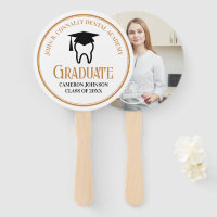Partido de Graduación Dentista de Personalizado de