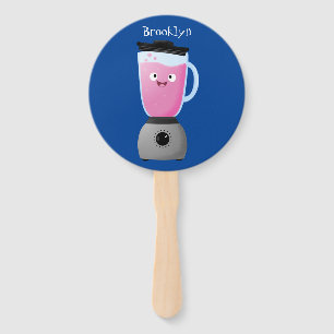 Abanico Personalizado de utensilios de cocina para mezclad
